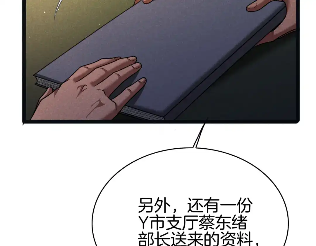 半岛检察官 第33话 引蛇出洞 第14页