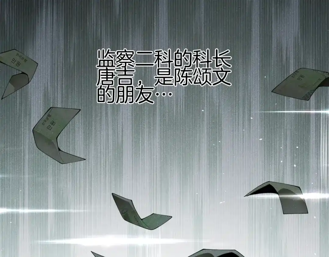 半岛检察官 第34话 双管齐下 第91页
