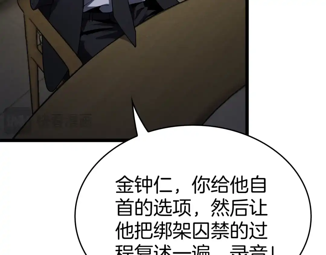 半岛检察官 第37话 变态都觉得变态 第33页