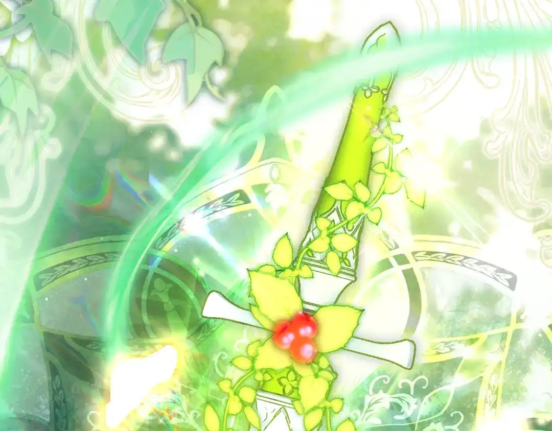 执剑之花 第46话 善良的人 第12页