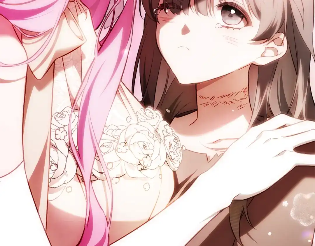 执剑之花 第46话 善良的人 第127页