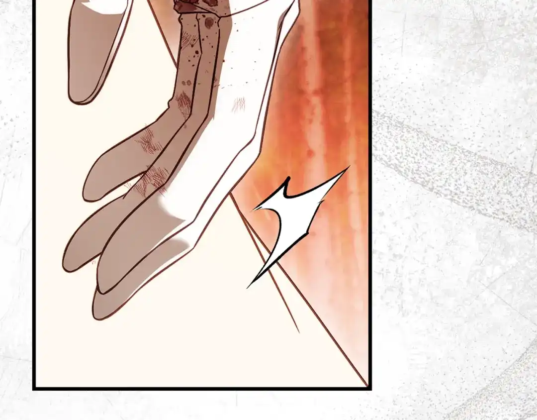 执剑之花 第46话 善良的人 第165页
