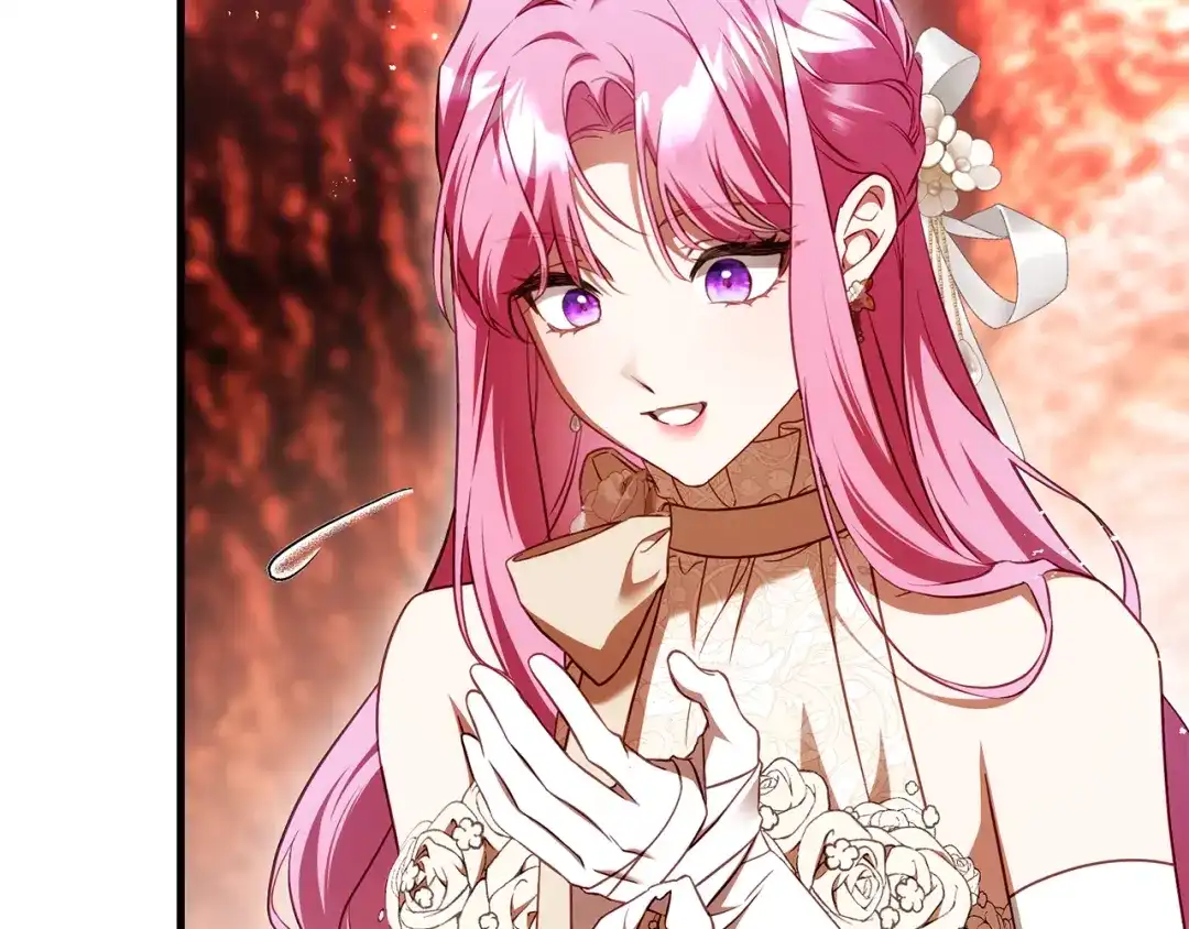 执剑之花 第46话 善良的人 第168页