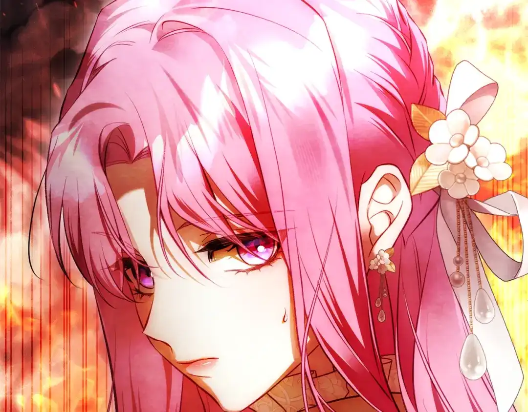 执剑之花 第46话 善良的人 第265页