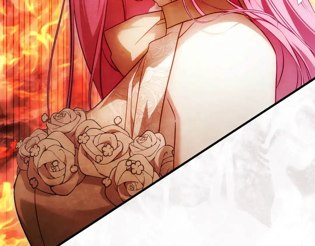 执剑之花 第46话 善良的人 第266页