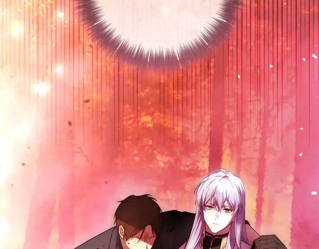执剑之花 第46话 善良的人 第271页