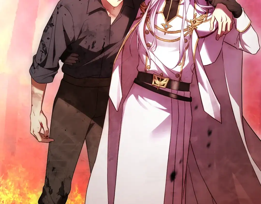 执剑之花 第46话 善良的人 第272页