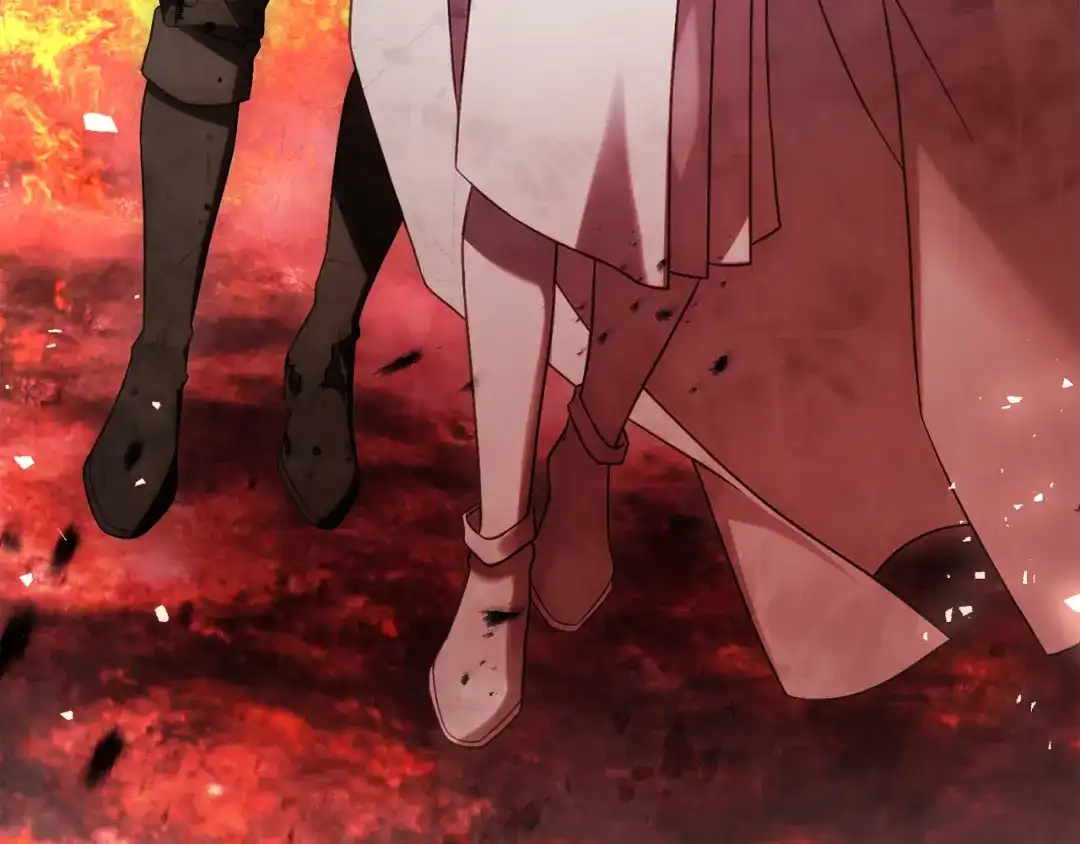 执剑之花 第46话 善良的人 第273页