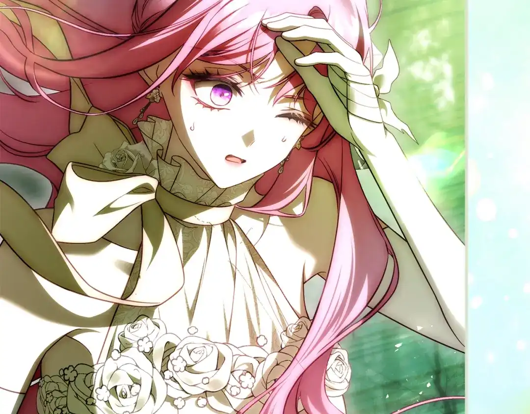 执剑之花 第46话 善良的人 第3页