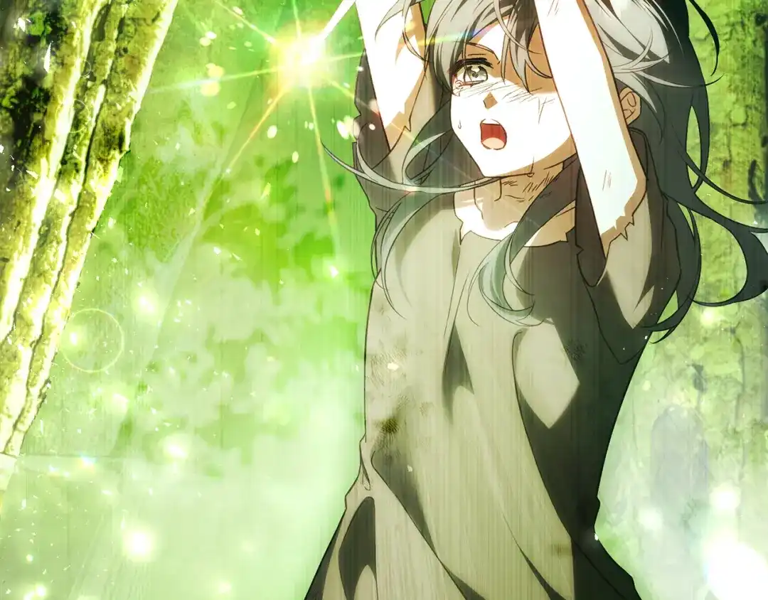 执剑之花 第46话 善良的人 第31页