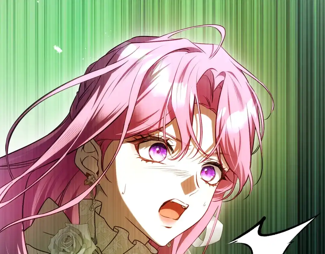 执剑之花 第46话 善良的人 第41页