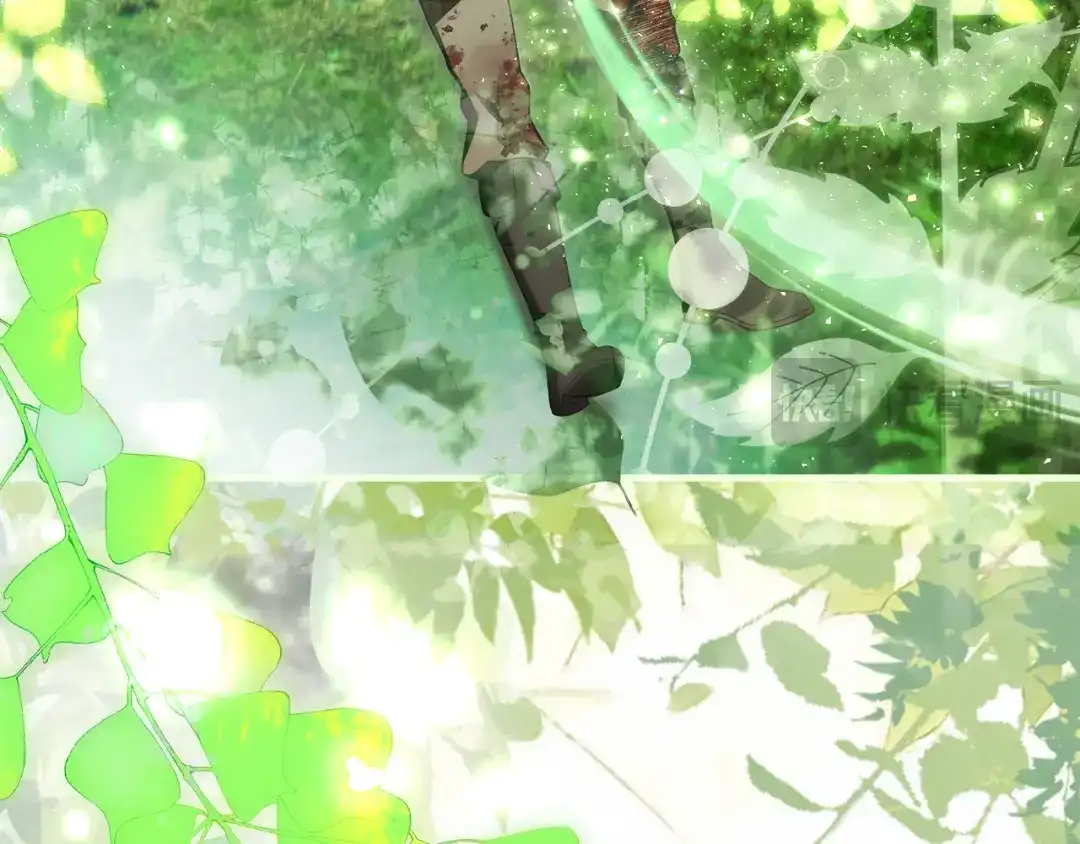执剑之花 第46话 善良的人 第51页