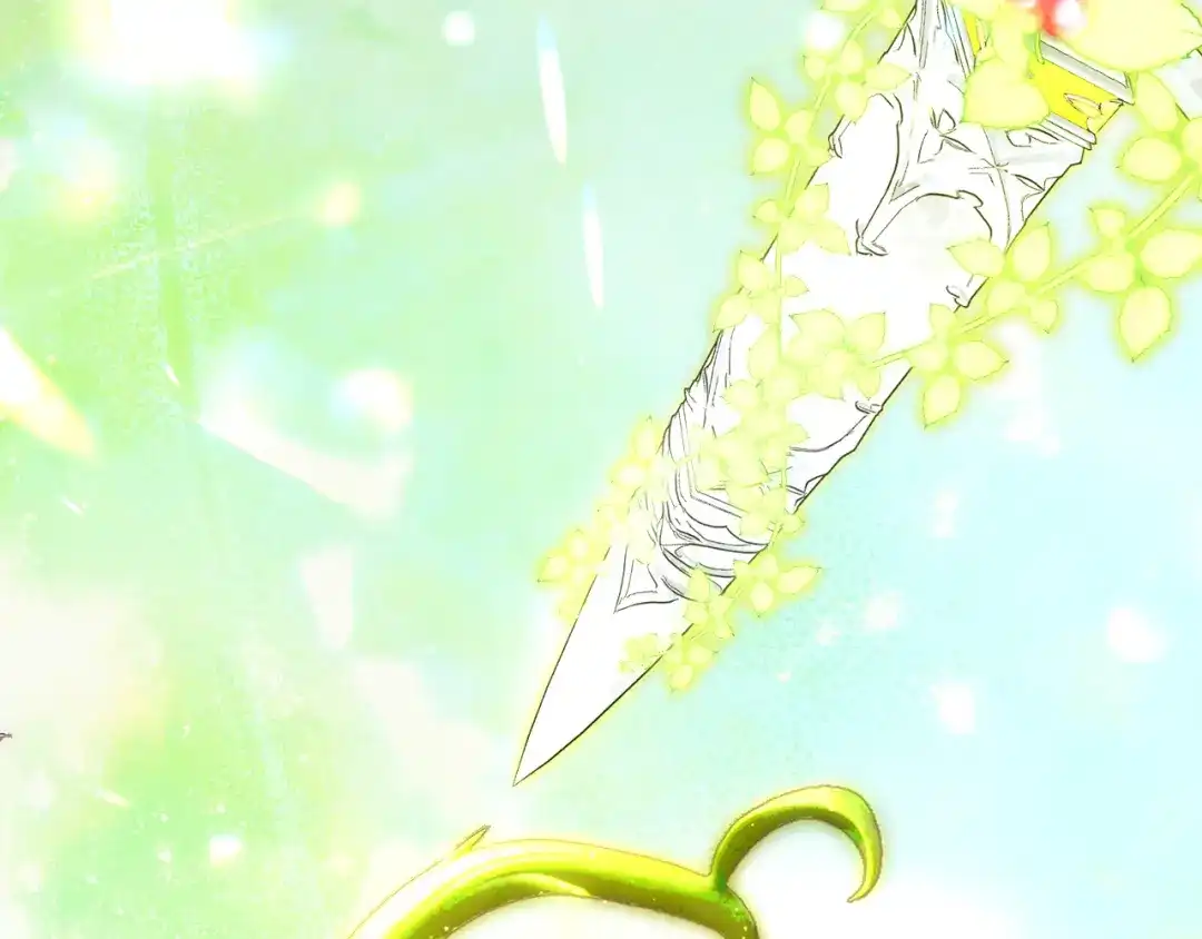 执剑之花 第46话 善良的人 第53页