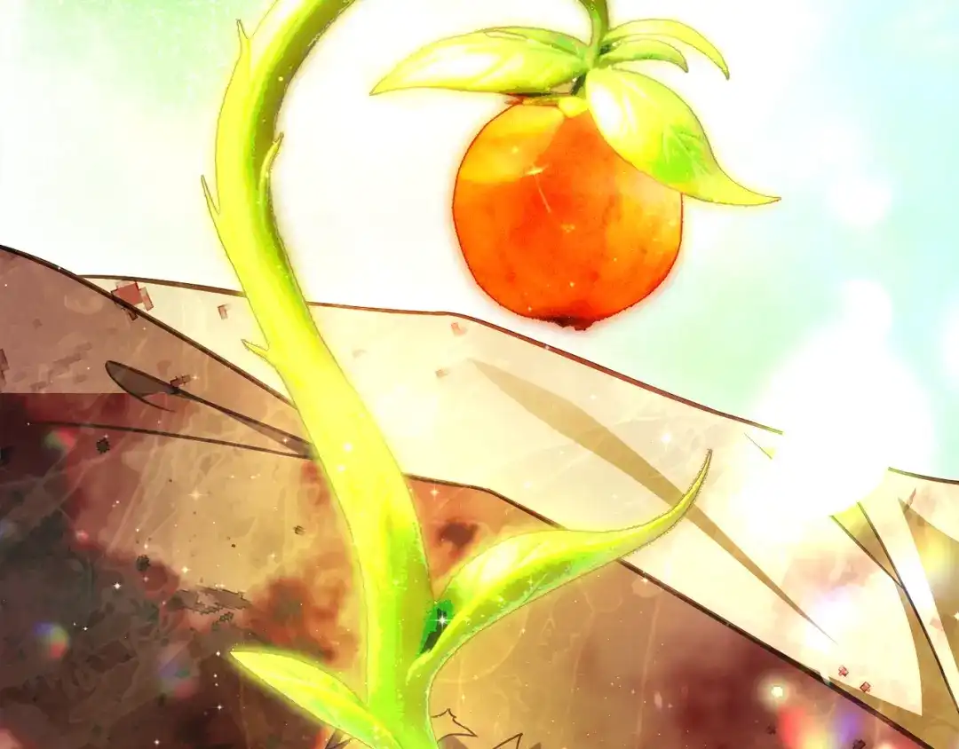 执剑之花 第46话 善良的人 第54页