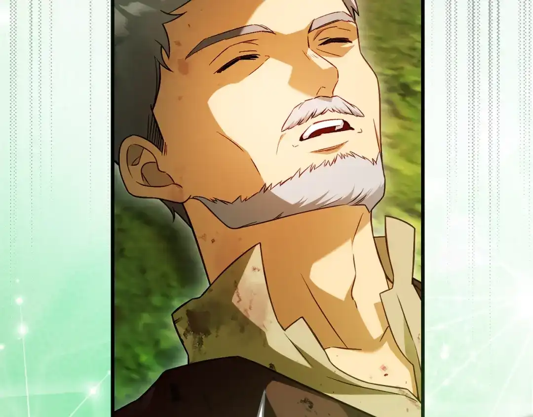 执剑之花 第46话 善良的人 第61页