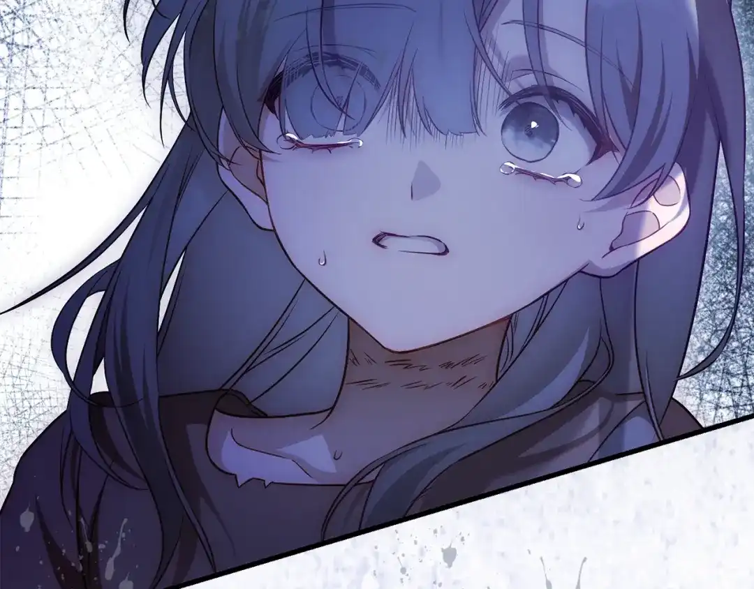 执剑之花 第46话 善良的人 第81页