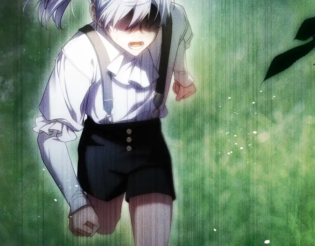 执剑之花 第47话 他生气了 第163页