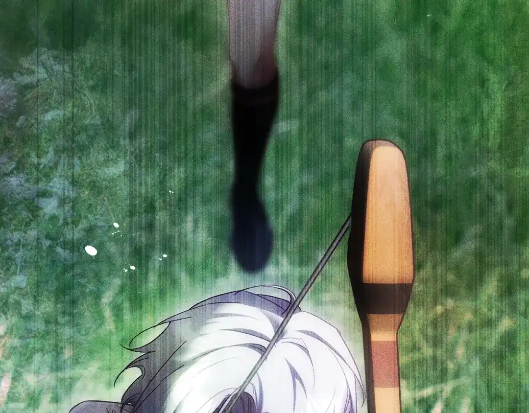 执剑之花 第47话 他生气了 第164页