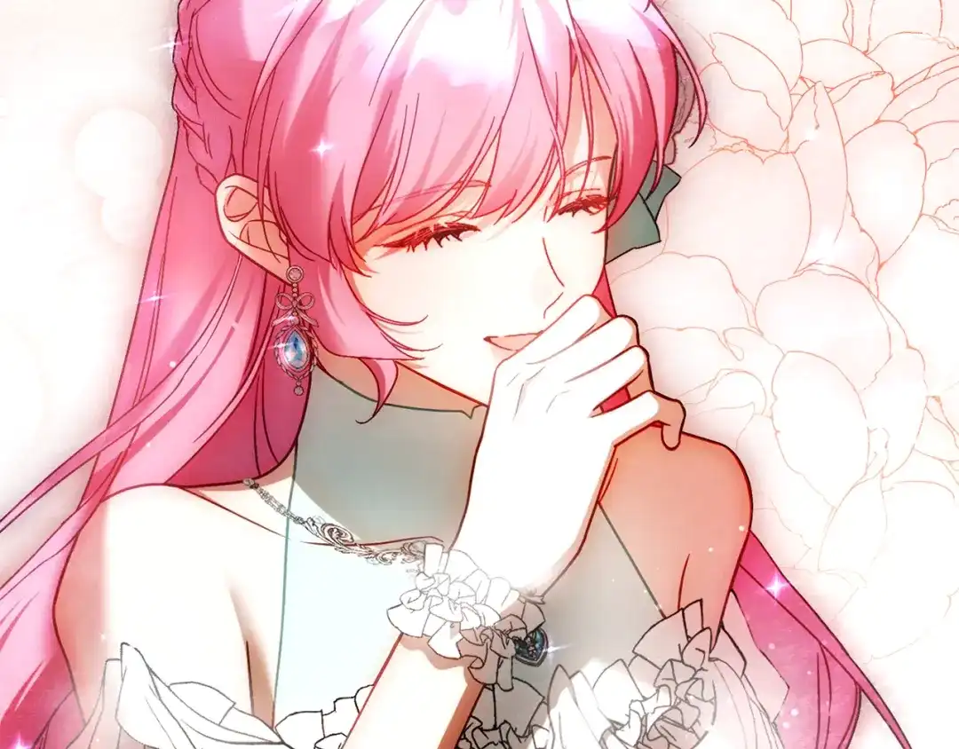 执剑之花 第47话 他生气了 第183页