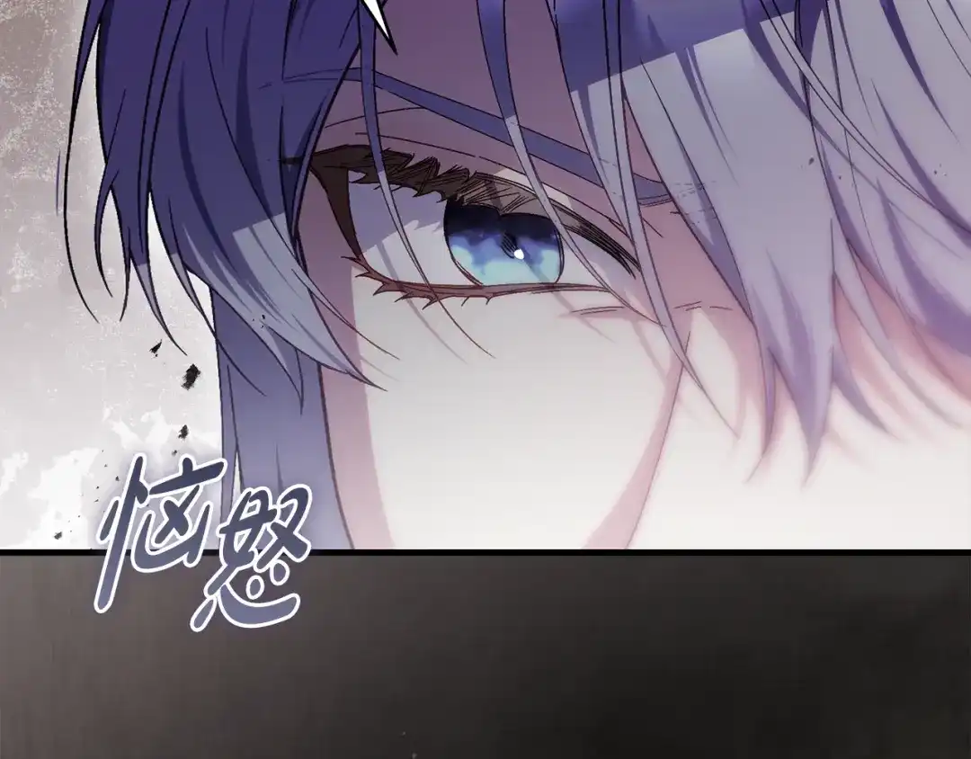 执剑之花 第47话 他生气了 第229页