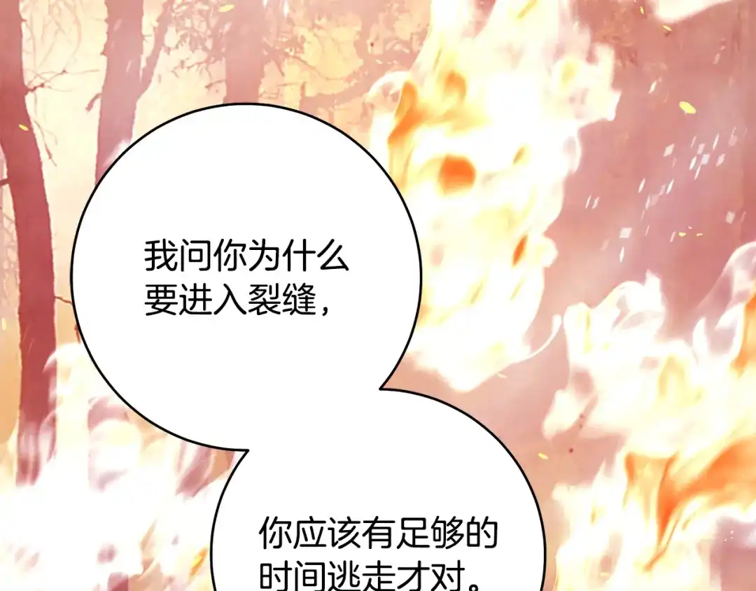 执剑之花 第47话 他生气了 第242页