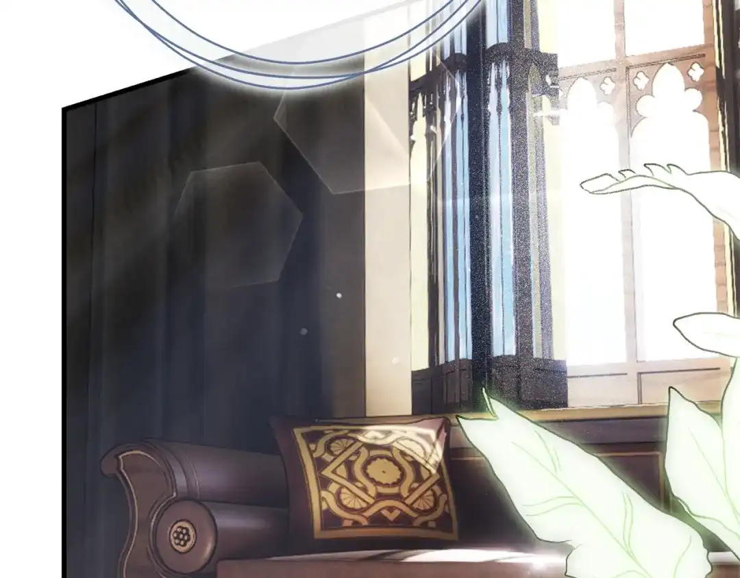 执剑之花 第47话 他生气了 第39页