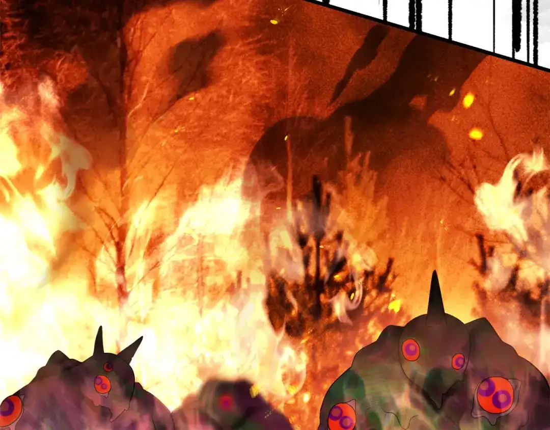 执剑之花 第48话 不许伤害他 第112页