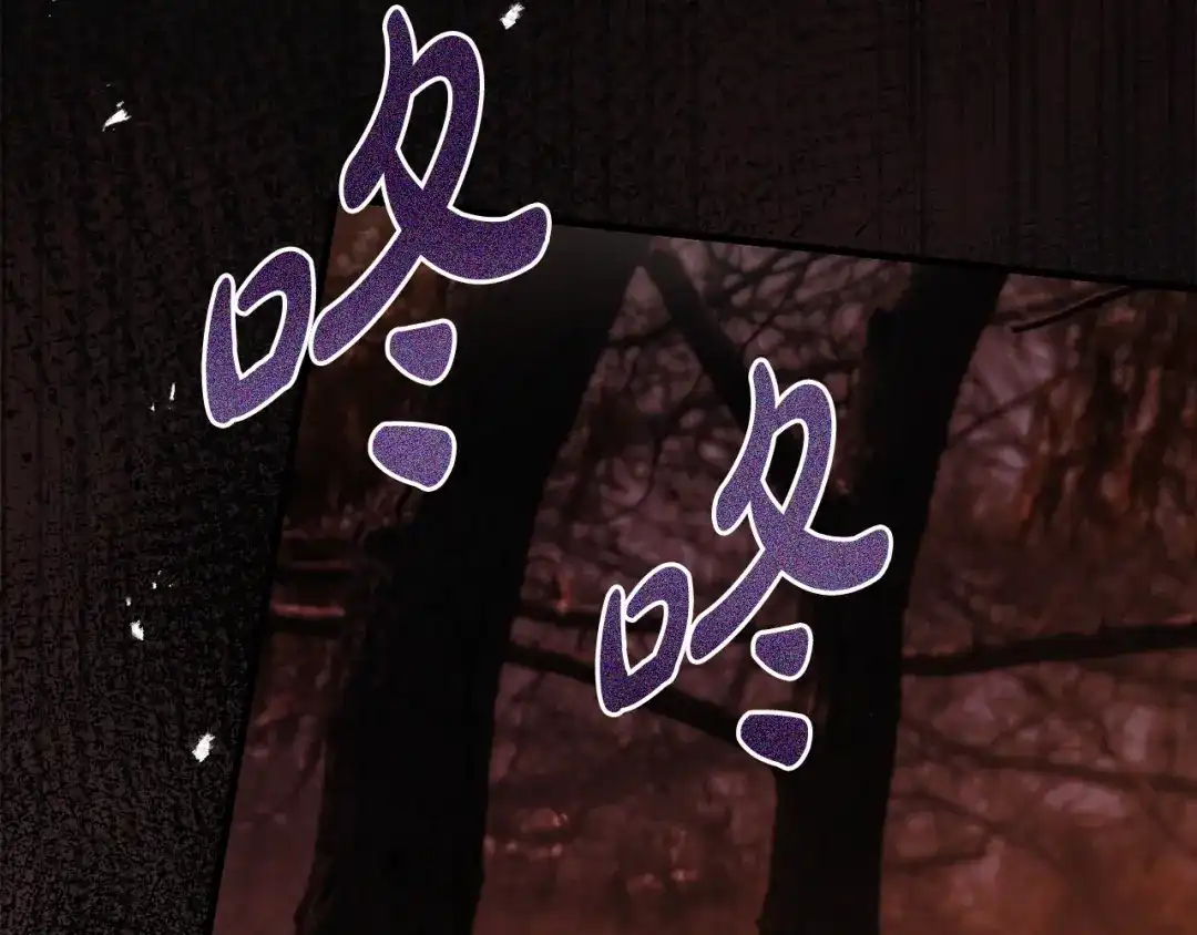 执剑之花 第48话 不许伤害他 第202页