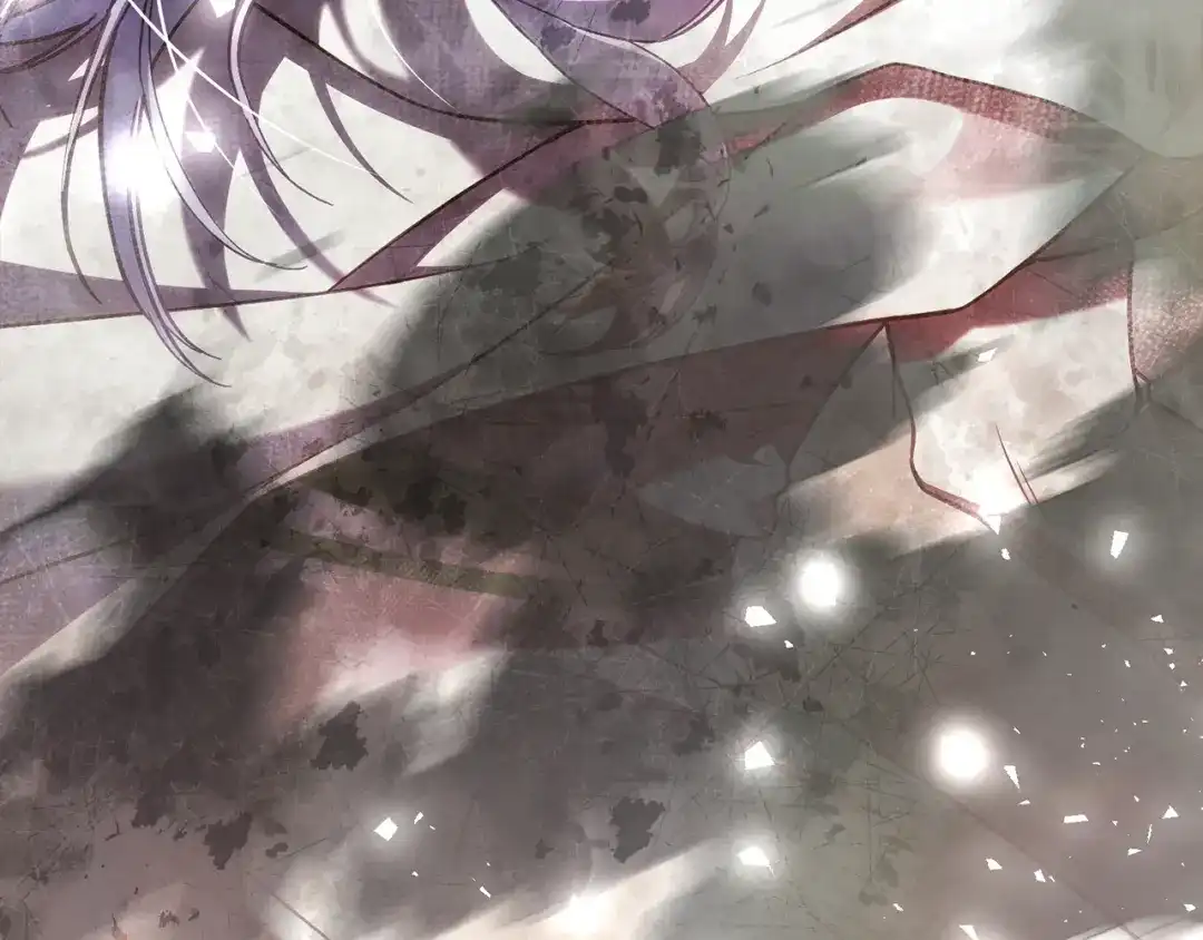 执剑之花 第48话 不许伤害他 第263页