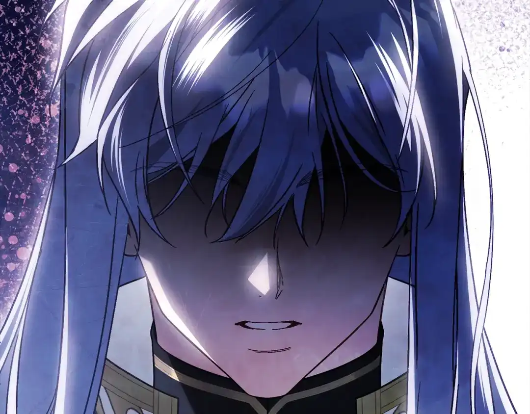 执剑之花 第49话 深情地告白 第101页