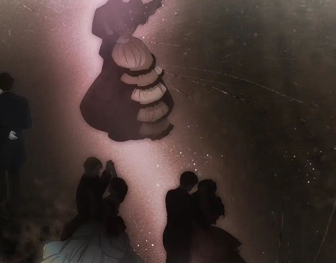 执剑之花 第49话 深情地告白 第183页