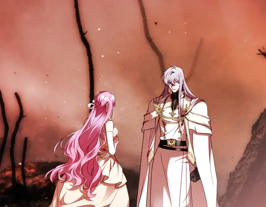 执剑之花 第49话 深情地告白 第237页