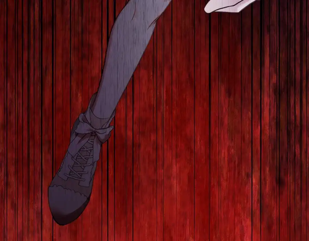 执剑之花 第49话 深情地告白 第34页
