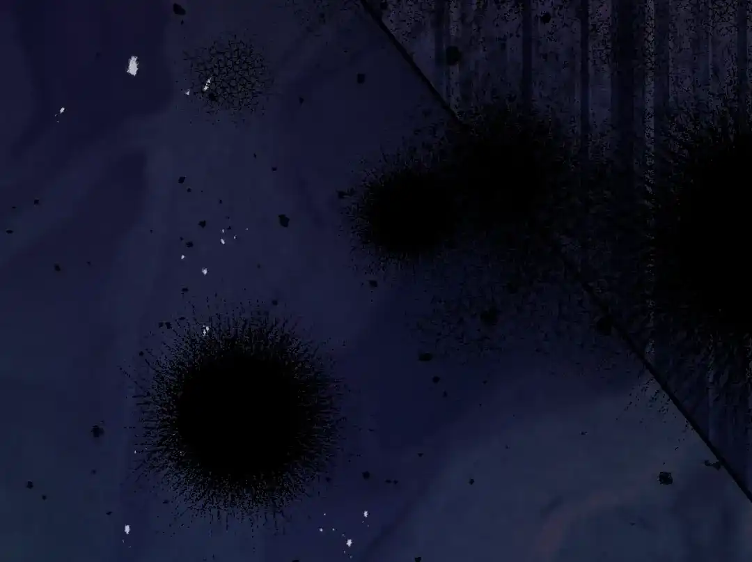 执剑之花 第49话 深情地告白 第48页
