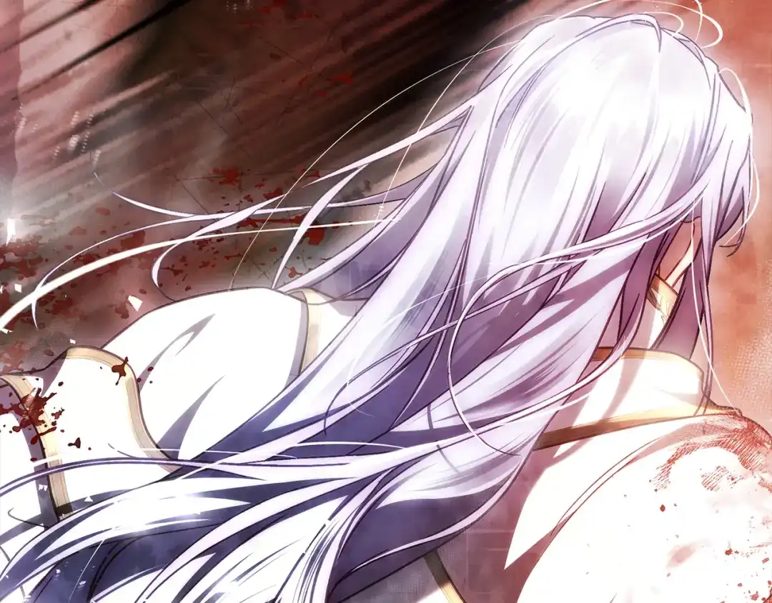 执剑之花 第49话 深情地告白 第5页