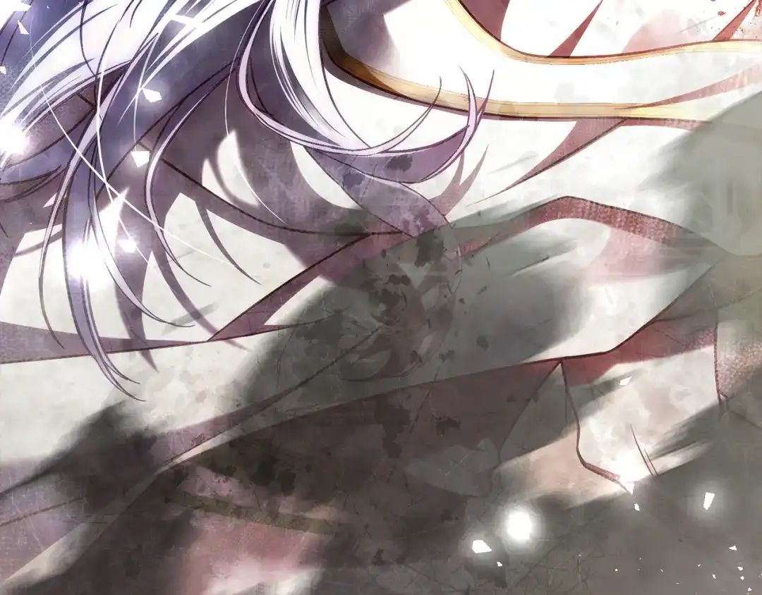执剑之花 第49话 深情地告白 第6页