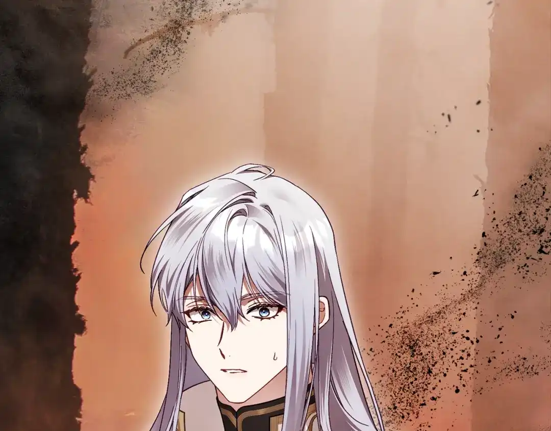 执剑之花 第49话 深情地告白 第72页