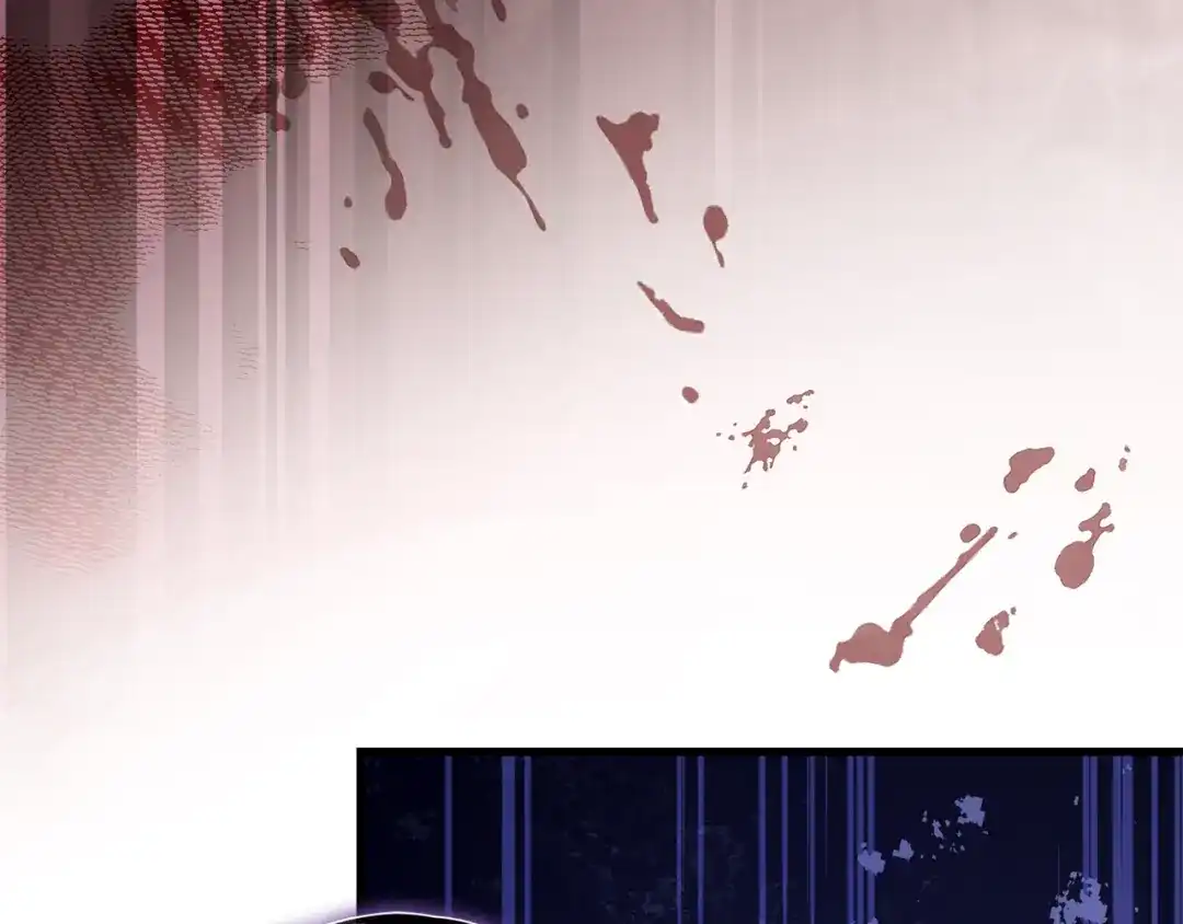 执剑之花 第49话 深情地告白 第8页