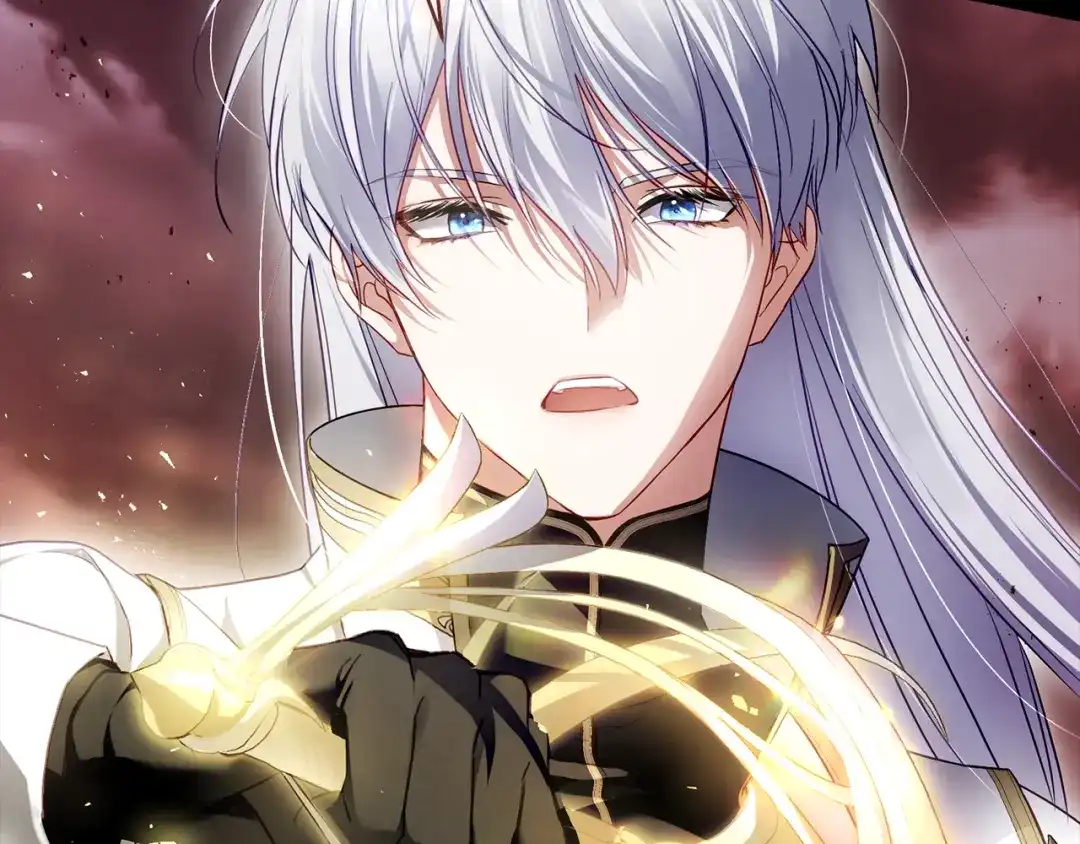执剑之花 第51话 第一次相遇 第192页