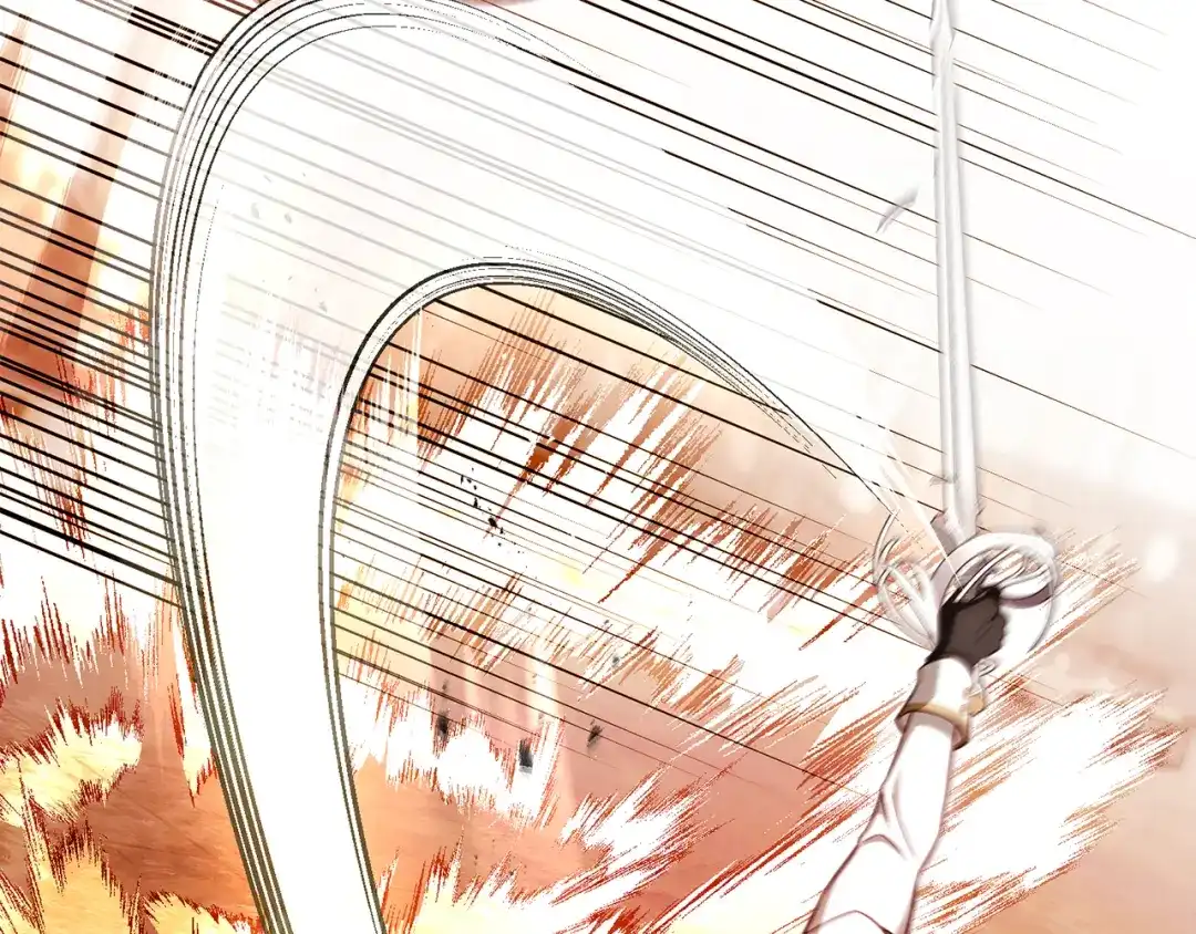 执剑之花 第51话 第一次相遇 第221页