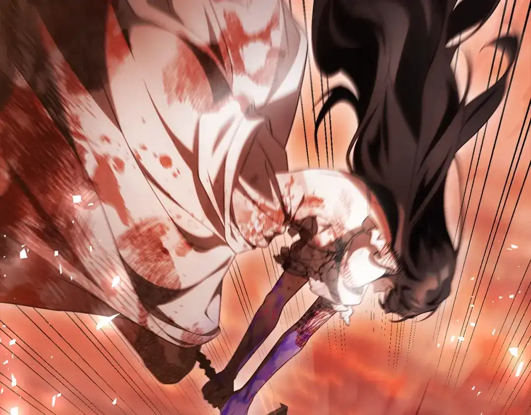 执剑之花 第51话 第一次相遇 第238页