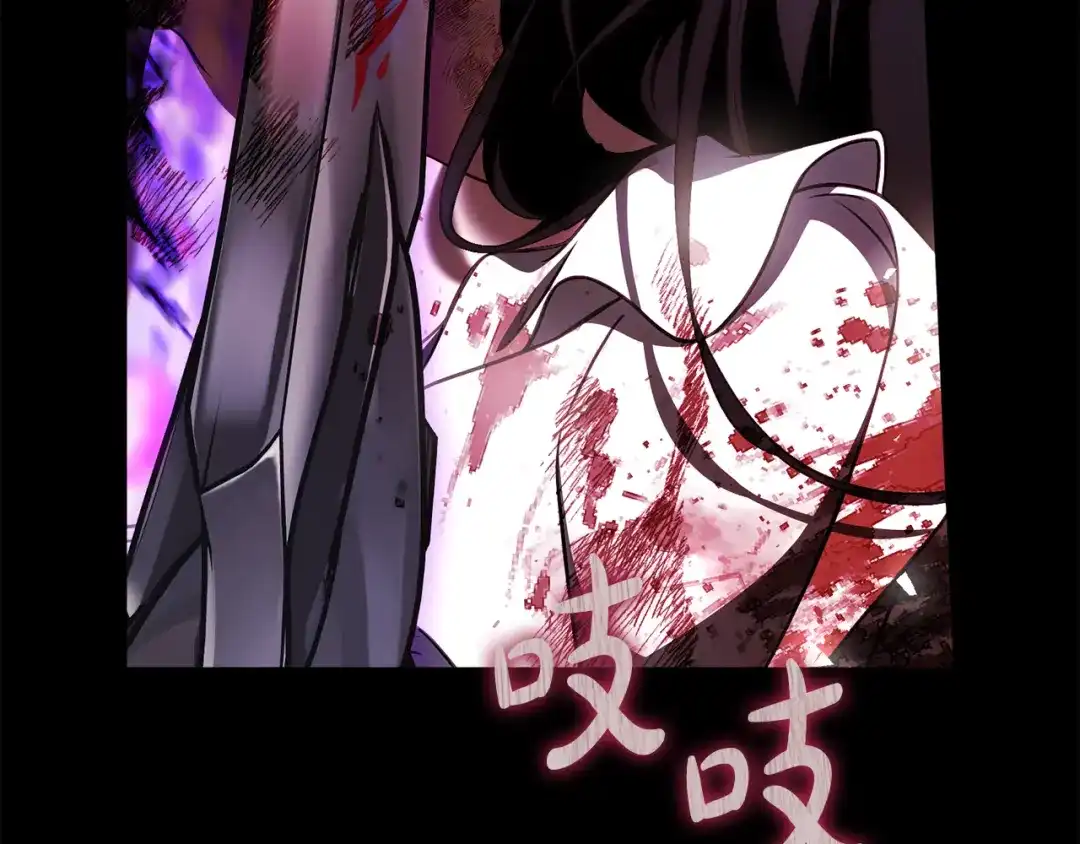 执剑之花 第51话 第一次相遇 第247页