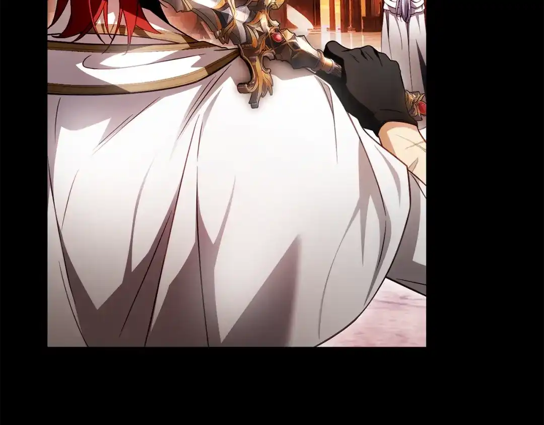 执剑之花 第51话 第一次相遇 第276页