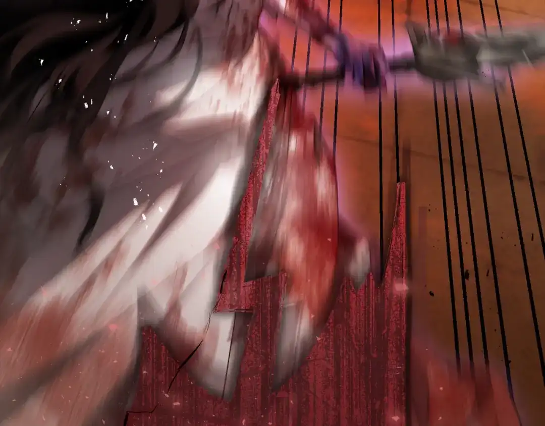 执剑之花 第51话 第一次相遇 第292页