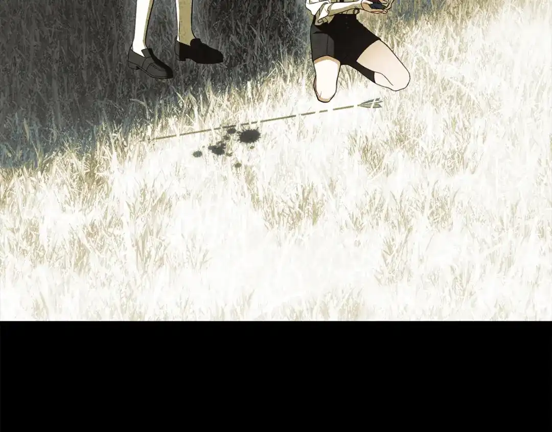执剑之花 第51话 第一次相遇 第30页