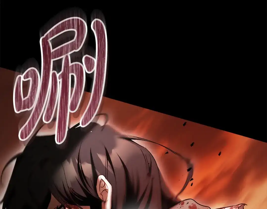 执剑之花 第51话 第一次相遇 第311页