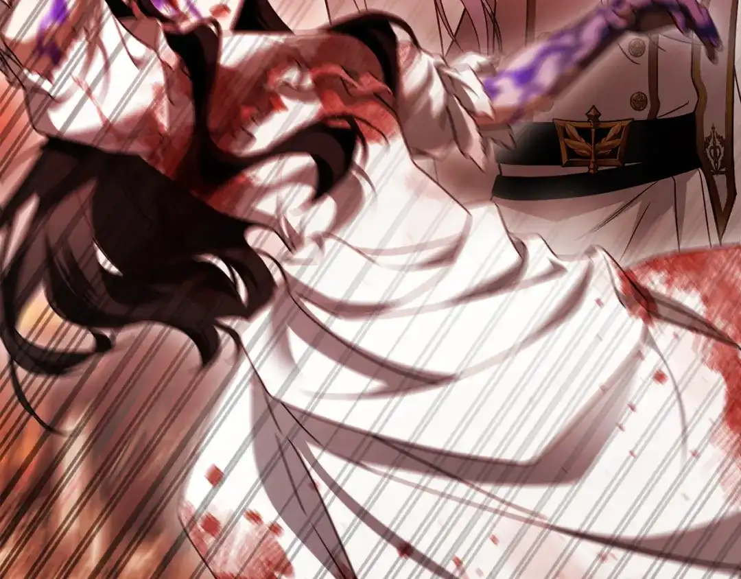 执剑之花 第51话 第一次相遇 第327页