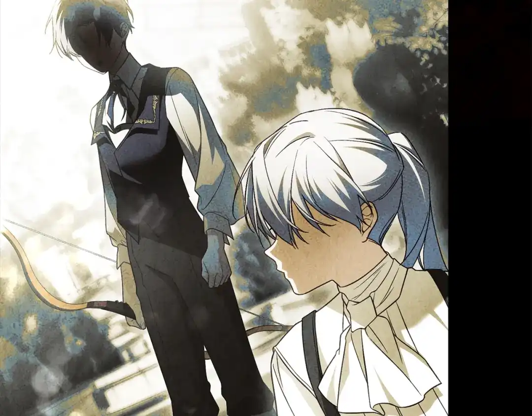 执剑之花 第51话 第一次相遇 第40页