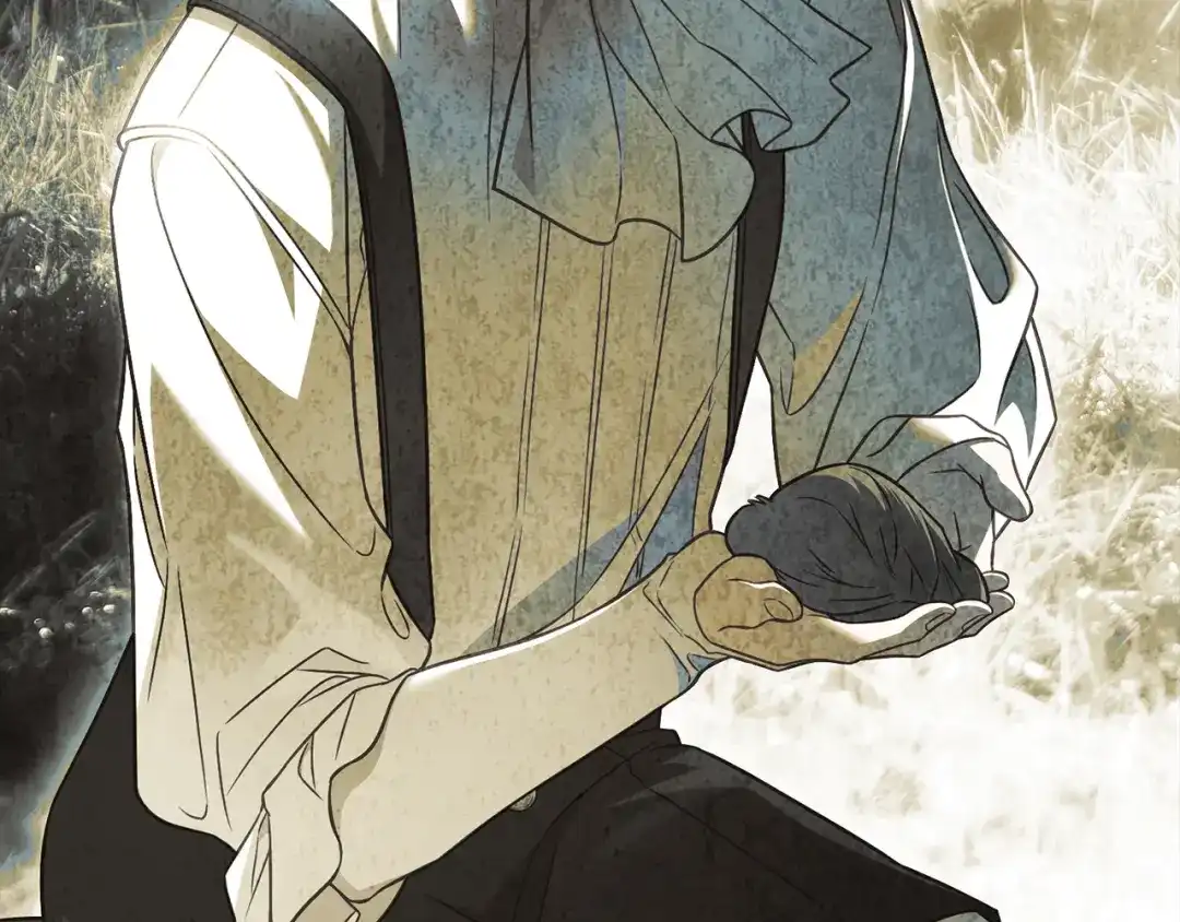 执剑之花 第51话 第一次相遇 第72页