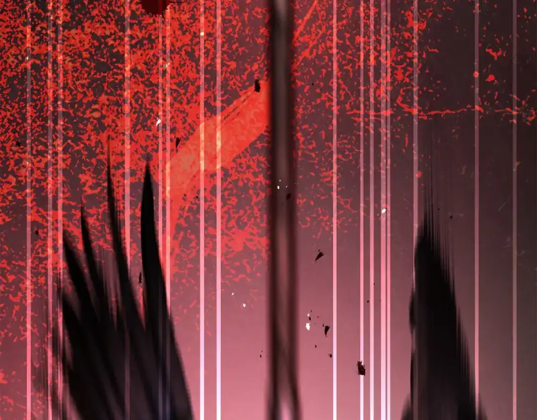 执剑之花 第53话 罪魁祸首 第116页